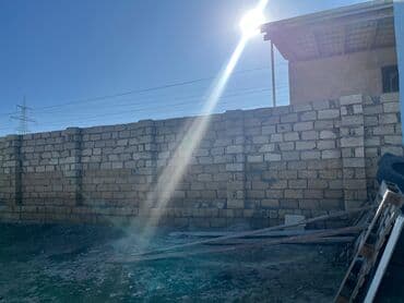 biləcəri kirayə mənzil: Tikinti — 4