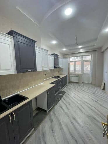 купить квартиру в баку ахмедлы: 3 комнаты, Новостройка, 123 м² — 13