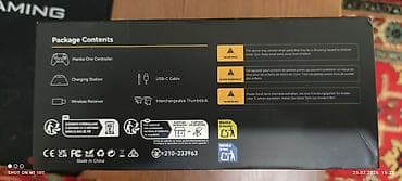 islenmis fen: Oyun ucun jostik pc ucun oyun pultu kampyutere telefona plisteysene ve — 8