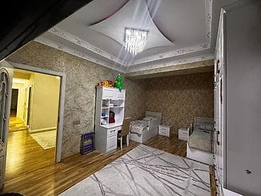 yeni emlak kiraye: 3 otaqlı, Yeni tikili, 147 kv. m — 5