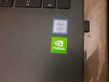 ryzen 5 5600: İşlənmiş HP Chromebook, 15.6 ", Intel Core i3, 256 GB — 1