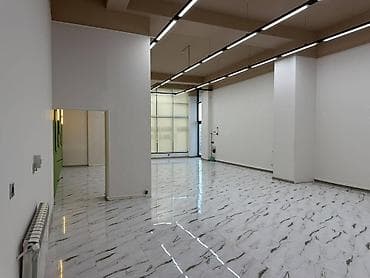 binededi: İcarəyə verilir obyekt 140 m², Nizami r. Daha 7 şəklə bax Agentlik 1 — 3