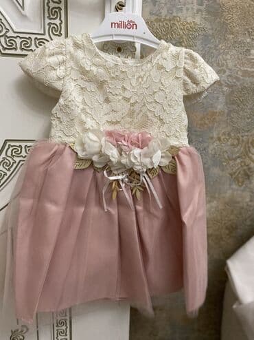 toy donlari 2023: Don, Ziyafət, 1 - 2 yaş — 1