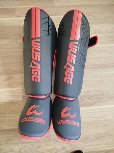 vele: L-razmer islenmiyib - İdman növləri: Muay Thai, kickboks, MMA, karate — 2