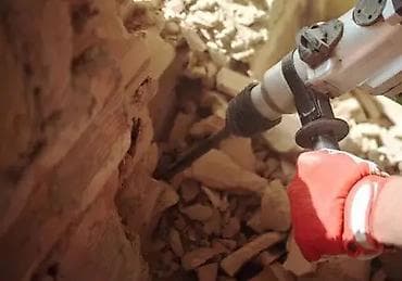 quyu qazan usta: 🔨 SÖKÜNTÜ İŞLƏRİ GÖRÜRÜK 🏠 Köhnə təmirdən bezmisiniz? Biz sizin üçün — 4