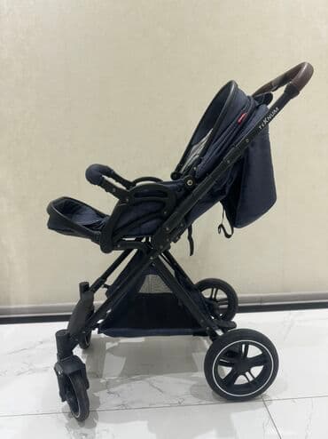 uwaq arabalari: Klassik gəzinti arabası, Yeni, Ünvandan götürmə — 1