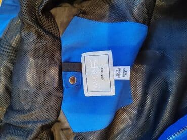 uşaq üçün transformer qış kombinezonları: Куртка, Для мальчиков, 10 - 12 лет, Mothercare — 8