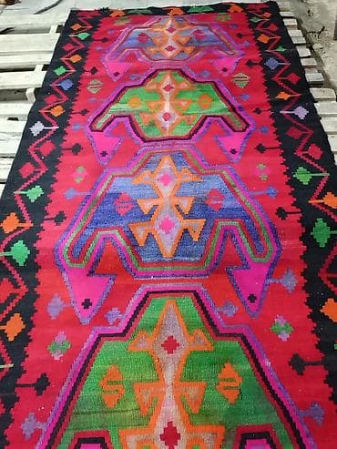 xalca resmi cekmek: Xalça Dekorativ, Kredit yoxdur — 2