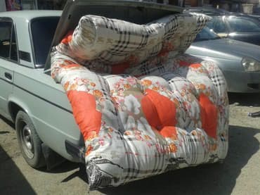 sintifon dosekler: Шерстяной матрас — 3