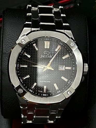 ağilli saat: Qol saatı, rəng - Qara — 2