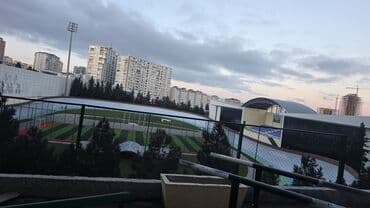 satış mənzillər: 3 otaqlı, Yeni tikili, 145 kv. m — 2