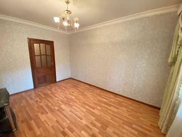 turkiyede evlerin qiymeti: Bakı, 3 otaqlı, Köhnə tikili, 85 kv. m — 2