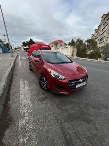 kia ceed 2010: Hyundai Elantra: 2 l | 2017 il Hetçbek — 1