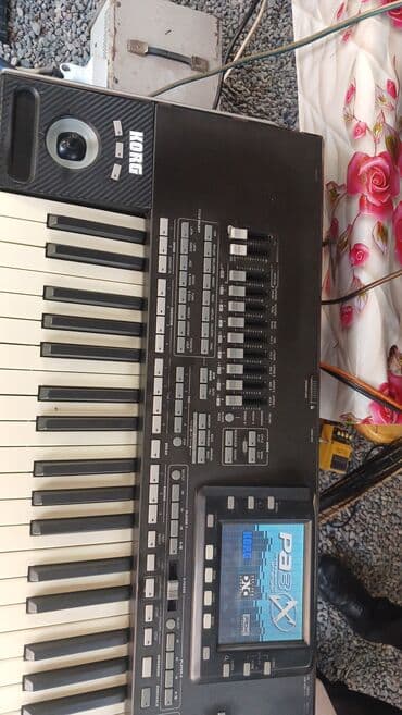 русский язык пособие для абитуриентов учащихся старших классов и преподавателей: Синтезатор, Korg, Платная доставка — 6