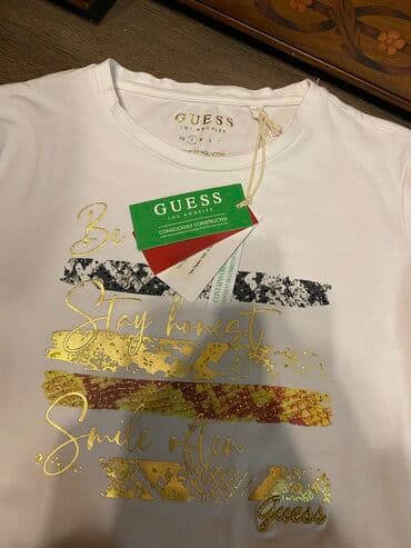 ağ qadın koftaları: Köynək Türkiyədən alınıb yeni və etiketlidir XS-S ölçüyə uyğundur — 5