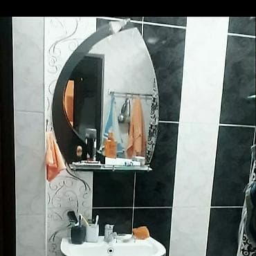 gence ev qiymetleri: Bakı, 3 otaqlı, Köhnə tikili, 65 kv. m — 3