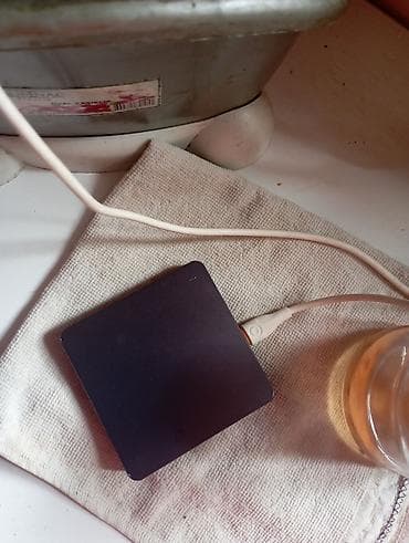 hoco: Powerbank 50000 mAh, İşlənmiş — 3