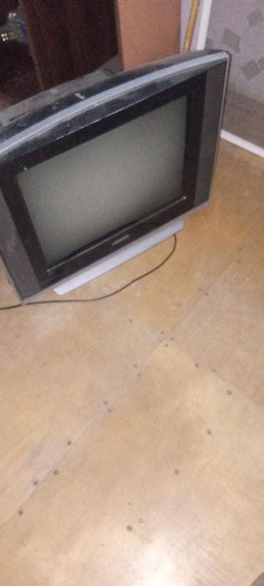 Televizor satilir .Gencede