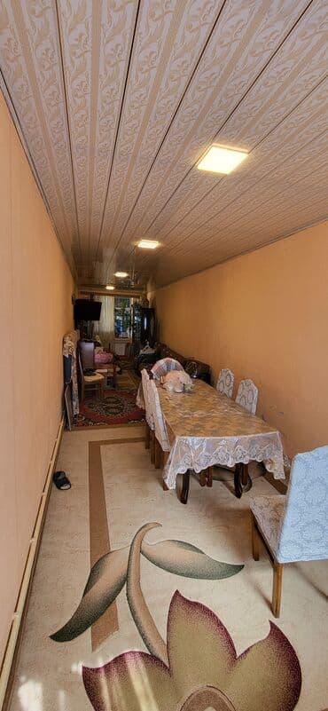 bülbülədə həyət evləri: Bülbülə qəs. 4 otaqlı, 150 kv. m, Yeni təmirli — 12