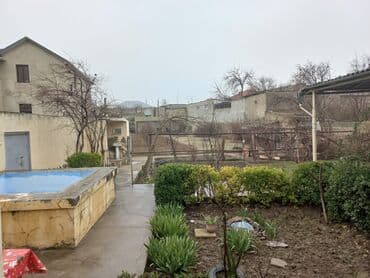 oğuz torpaq: Tikinti — 7