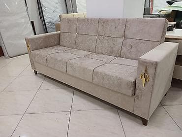 Divan, Açılmayan, Bazasız, Parça, Ödənişli çatdırılma