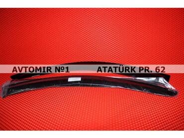 soyuducu masin ucun: Mitsubishi l200 kuleklik 🚙🚒 ünvana və bölgələrə ödənişli çatdırılma — 1