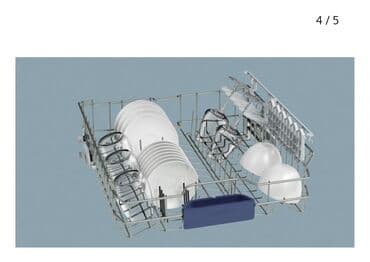 siemens cl50: Salam, Siemens SN24D830TR markalı qabyuyan maşın satılır. İstifadə — 4