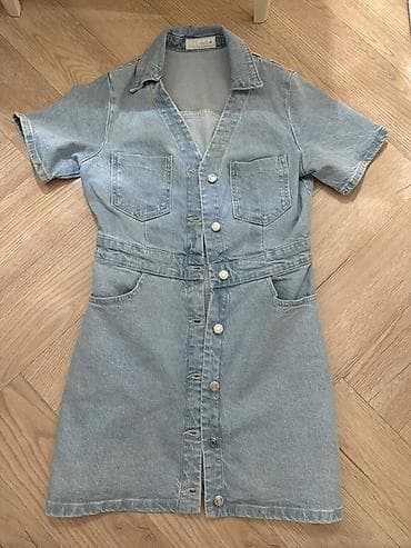 Gündəlik don, Mini, Mango, Standart — 1