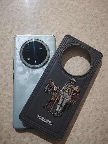 redmi telefonlari: Honor 9C, 256 GB, rəng - Mavi, Barmaq izi — 1