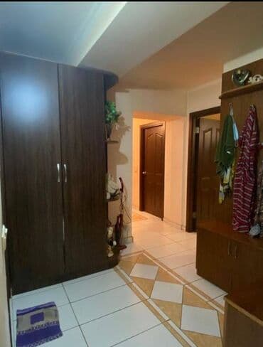 evlər bakı: 2 otaqlı, Yeni tikili, m. Koroğlu, 77 kv. m — 3