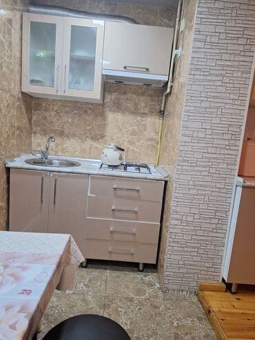 naxcivan kiraye ev elanlari: Gəncə, 3 otaqlı, Köhnə tikili, 72 kv. m — 26