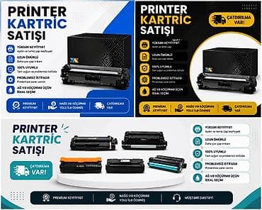4 1 kitab pdf pulsuz: Printer kartric satışı - Yüksək keyfiyyət: Aydın və təmiz çap — 1
