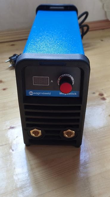 Yeni Qaynaq aparatı Elektrod, Ödənişli çatdırılma, Kredit yoxdur