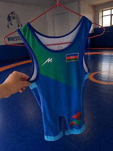 Спортивные костюмы: Мужской спортивный костюм, Adidas, M, цвет - Красный — 4
