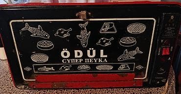 “ÖDÜL” elektrikli soba – Super Peya Məhsulun təsviri: - Stolüstü