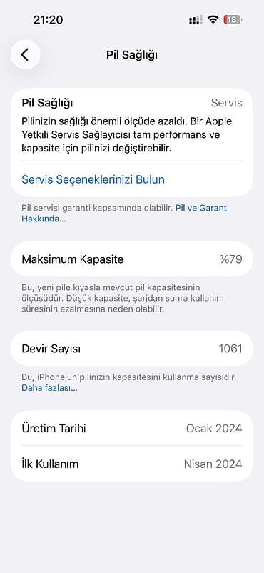 gtx titan: IPhone 15 Pro, 128 GB, Black Titanium, Face ID — 7
