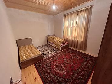 Həyət evi alıram: Ev mərdəkandadı obşi həyət 4sot yarımdı .3 otağ 1zal mətbəx — 7