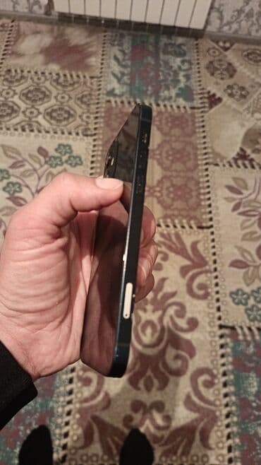 iphone 5 platasi: IPhone 12, Qara, Face ID — 1