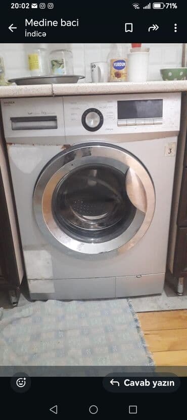 покупаю стиральные машины: Usdalarcun elverslidr duzeldb sata biler — 2
