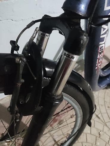 28 velosiped satisi: İşlənmiş Şəhər velosipedi 29", Ünvandan götürmə — 9