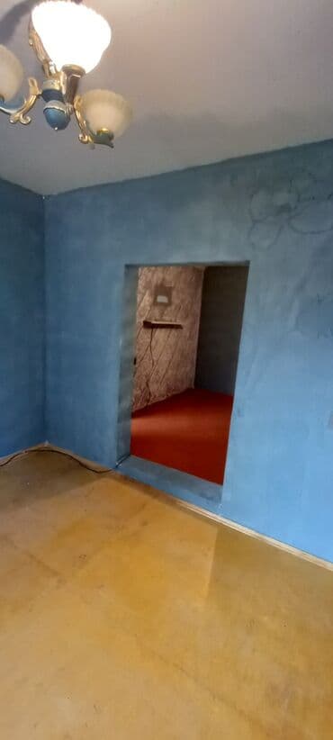 Посуточная аренда квартир: 2 otaqlı heyet evidi.masazirda merkezi yolun uzerinde — 6