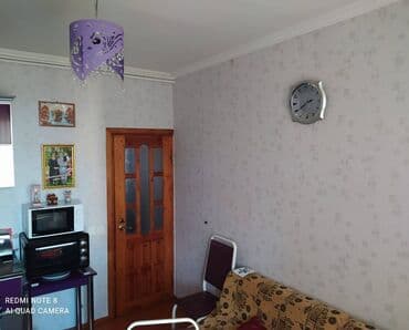 kohne gunesli: Bakı, 2 otaqlı, Köhnə tikili, 65 kv. m — 5