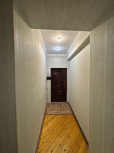 xırdalanda evler: 2 otaqlı, Yeni tikili, 45 kv. m — 5