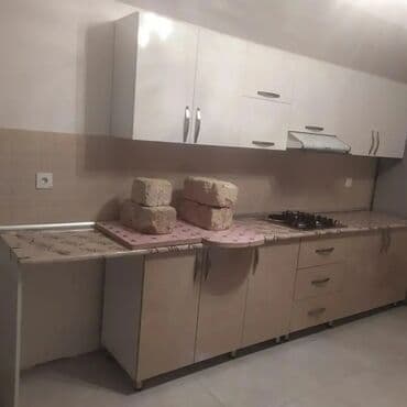 Salon masaları: Mətbəx üçün, Qab-qacaq üçün, Açılan, Quraşdırıla bilən