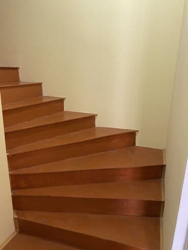 kirayə evlər binə qəsəbəsi: Mərdəkan, 105 kv. m, 3 otaqlı, Hovuzsuz, Qaz, Su, Telefon — 4