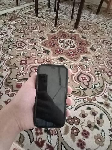 5 es ayfon: IPhone 12, 128 GB, Face ID — 5