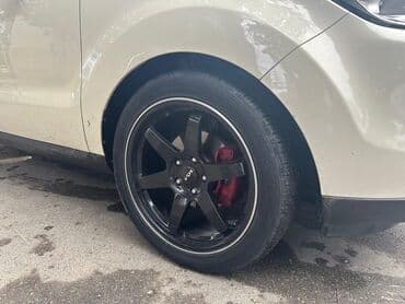 qadınlar ucun maşınlar: Hyundai : 1.6 l | 2016 il Hetçbek — 16