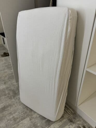 матрас двуспальный: Uşaqlar üçün Döşək — 3