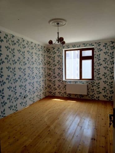 xacmazda tecili satilan evler: Ramana qəs., 4 otaqlı, Yeni tikili, 102 kv. m — 2