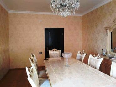 купить дом в баку забрат: 3 комнаты, Новостройка, м. Ази Асланов, 80 м² — 1